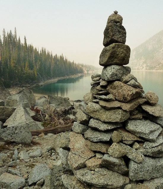 Cairns Sacred Geometry