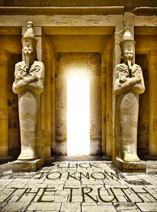 The Royal Cubit Sacred Geometry